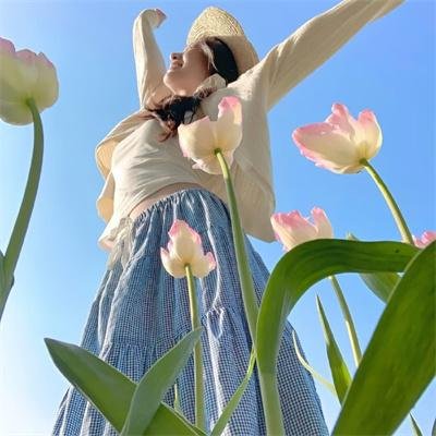 推新人的故事