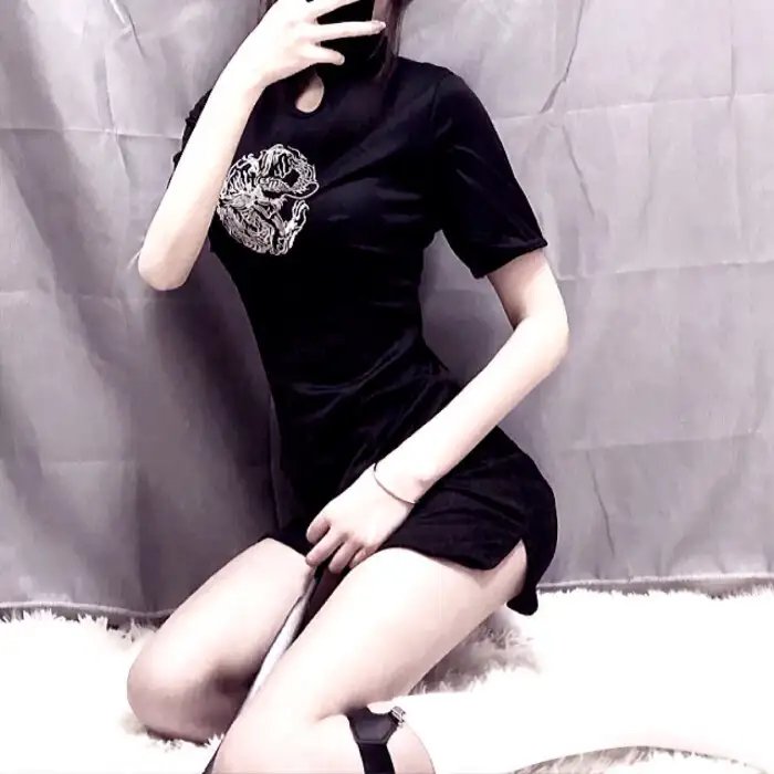 我的女友比我帅